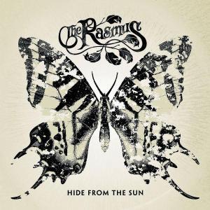 

CD RASMUS - Hide From the Sun 9873691,0602498 Playground Musi 2005 Japan Rock Used