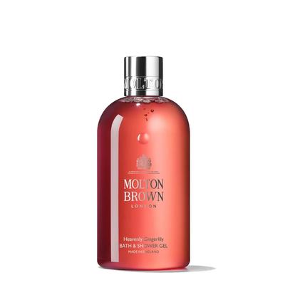 Heavenly Ginger Lily Banyo ve Duş Jeli 300ml