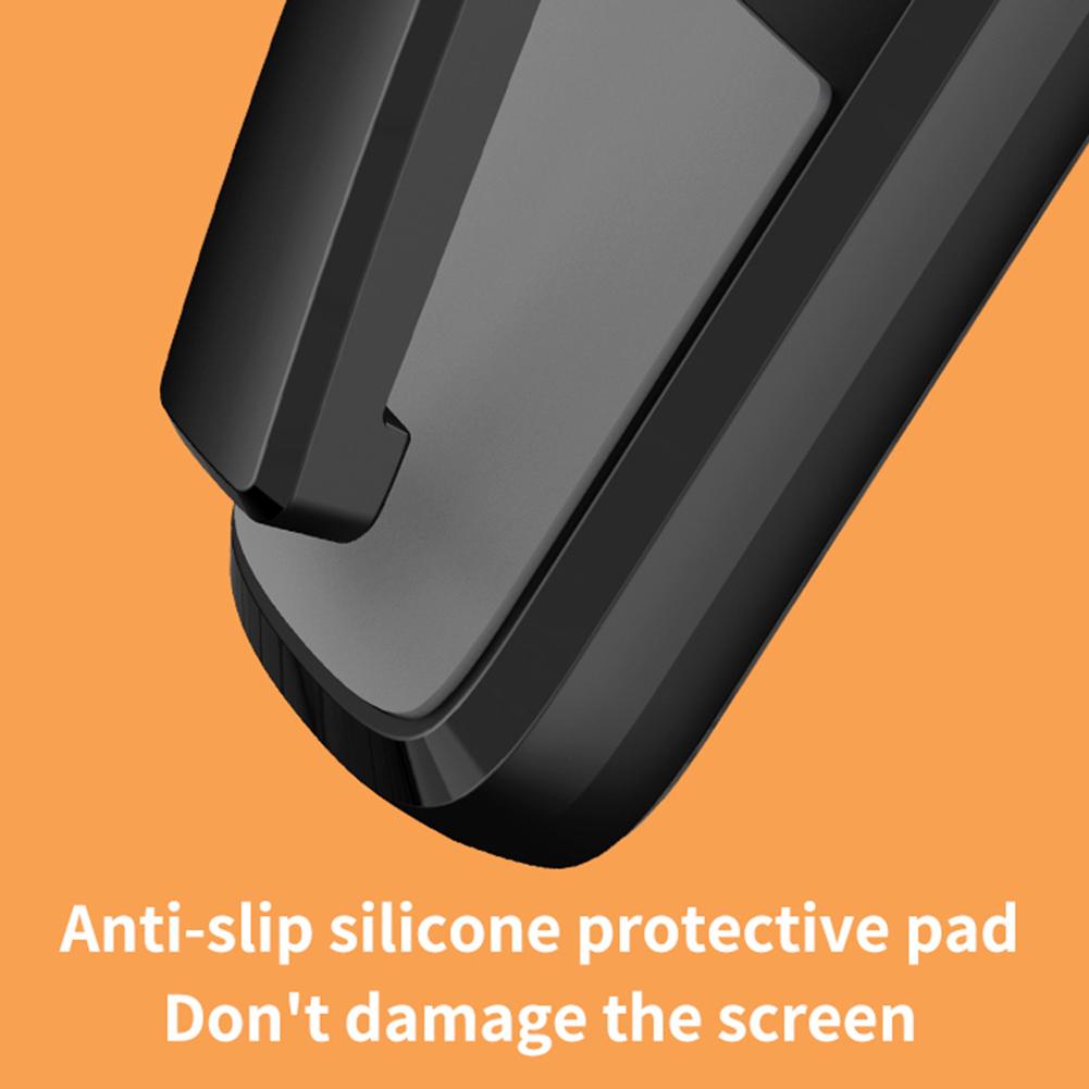 Remote Control Page Turners Type-C Rechargeable Multifunction Page Turner Clicker Lightweight for E-book Clicker Accessory