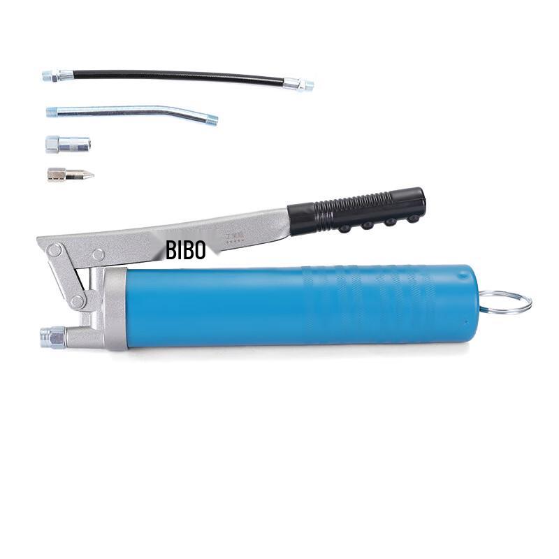 Qing Rui Manual High-Pressure Grease Gun