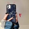 Classic Design E-Etro Phone Case For IPhone 17 16 Pro Max Air 13 12 Mini 14 15 Plus 11 PC+TPU Back Cover