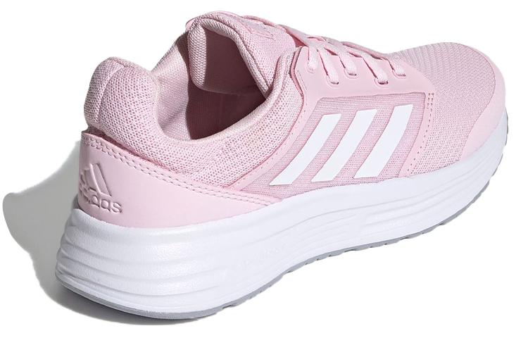 adidas Galaxy 5 'Rosa Blanco' Mujer FY6742