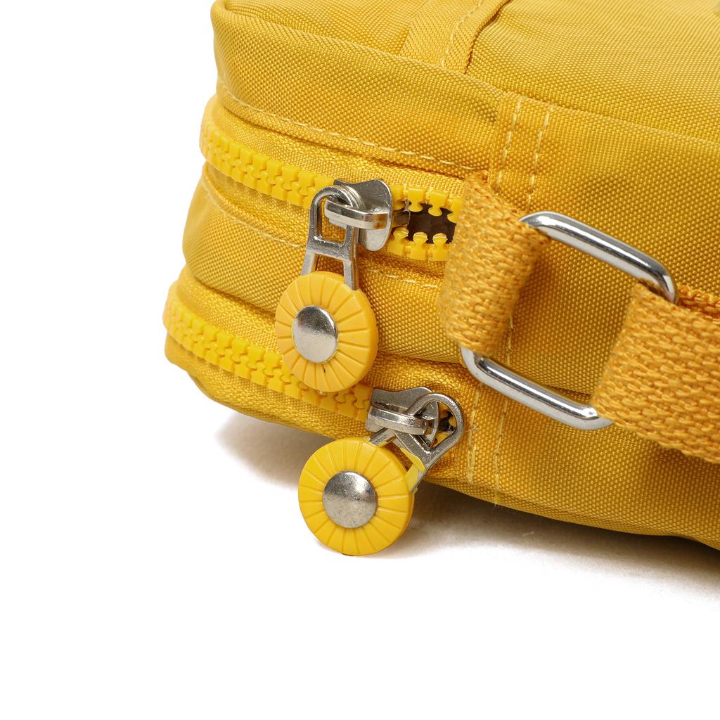 Solid Color Mobile Phone Bag Women's Crossbody Bag Coin Purse