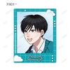 Takayoshi-kun and Amagi-kun" and "My Brother's Friend" - Original After-School Ver. Trading Acrylic Cards by Mai Hanageno, Box of 12
