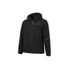 New Jackets Coats Men's Black 2011D070-001