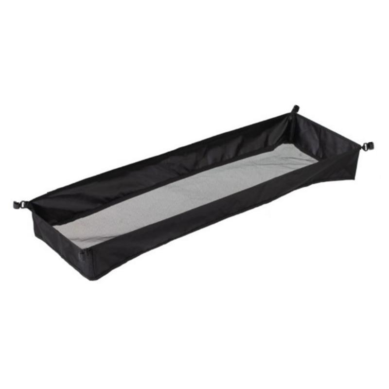 Tripod Mesh Basket Organizers for Tripod Rack Under Table Storage Bag Desk Storage Box Picnics Tripod Rack Storage Bag L 1300₽