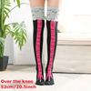 Creative Chicken Paws Feet Socks Funny Cartoon Cotton Stocking Cute Over-the-knee Socks Multiple Colors Stockings New Arrivals