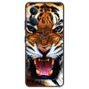 For Xiaomi Redmi 15C 5G Europe Case Cool Silicone Protective Cover for Redmi15C Global 15 C 4G Bumper Fundas Black Coque