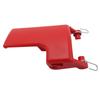 Hood Opening Handle For Ford Fiesta 1995-2006 Escort 1997-2002 Courier 1997-2013 KA 1997 1998 1999 2000 2001 2002 2003 2004-2007