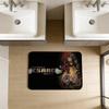Game The Binding Of Isaac Floor Mat Rectangle Anti-slip Home Soft Badmat Front Door Indoor Outdoor Mat Welcome Doormat