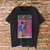 NOFX Cokie The Old Clown Black Cotton Tshirt Size S5XL Unisex T-Shirt