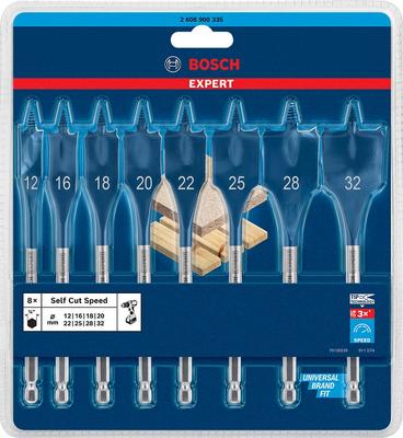 Accesorios para herramientas eléctricas – Brocas