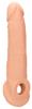 Realrock Penis Sleeve 17 X 4.5cm - Real Rock - Penis Sleeves