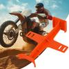 Motorcycle Fork Saver Motorcycle Front Support Protection Saver Modification Accessories Shock Absorbing For Vehicle Protection