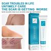 West Month Scar Repair Cream For Reducing Hypertrophic Scars And Pregnancy Marks