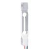 100g Load Cell 100g Load Sensor 100g Micro Load Cell 100g Weight Sensor Digital Load Cell Module Electronic Components hx711 Load Cell Amplifier Load