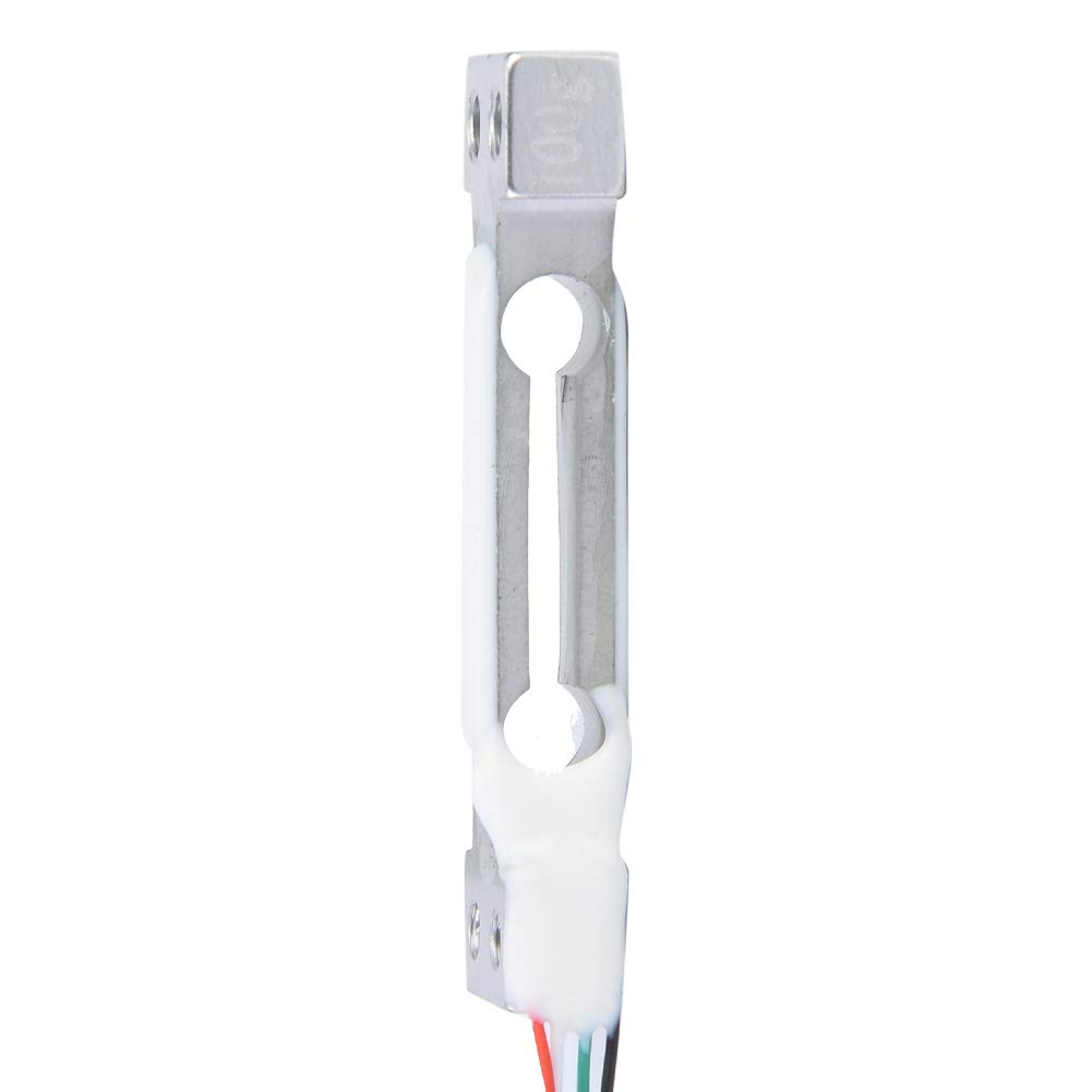 100g Load Cell 100g Load Sensor 100g Micro Load Cell 100g Weight Sensor Digital Load Cell Module Electronic Components hx711 Load Cell Amplifier Load