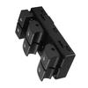 Power Window Switch 12 Pin For 2014-2018 Chevrolet Silverado GMC Sierra 23427098