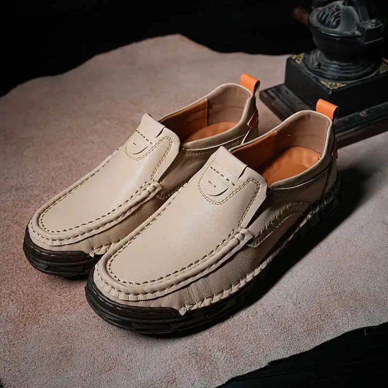 Fashion With Holes Plateforme Dress Shoes Man Boots Tennis For Sports Men Sport Dress Shoes Man Sneakers Footwears Newest Visitors