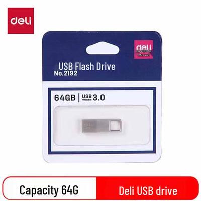 Depolama Aygıtları – USB Flash Bellek