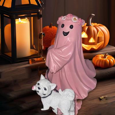 Slávnostné potreby – Halloweenské doplnky