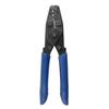 Anti-Rust Terminal Crimping Pliers Perfect for DIY Homeowner Applications To Multiple-type Connector Installations