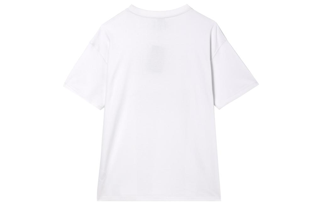 Nike T-shirt ACG da Uomo Picco di Montagna Bianca FJ1130-121