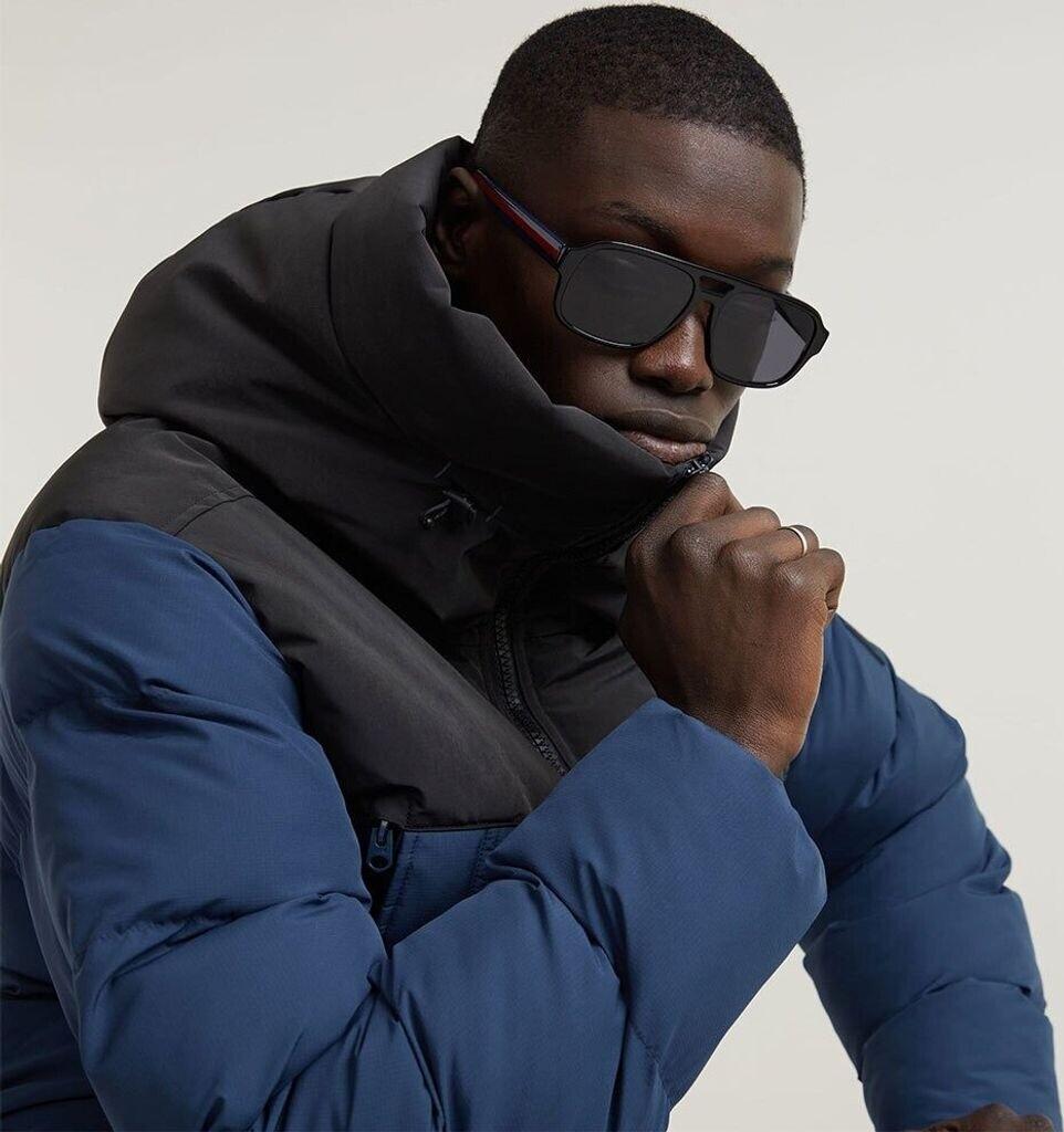 Зимняя куртка G-Star Expedition Puffer (D23645-D712) dk sea blue