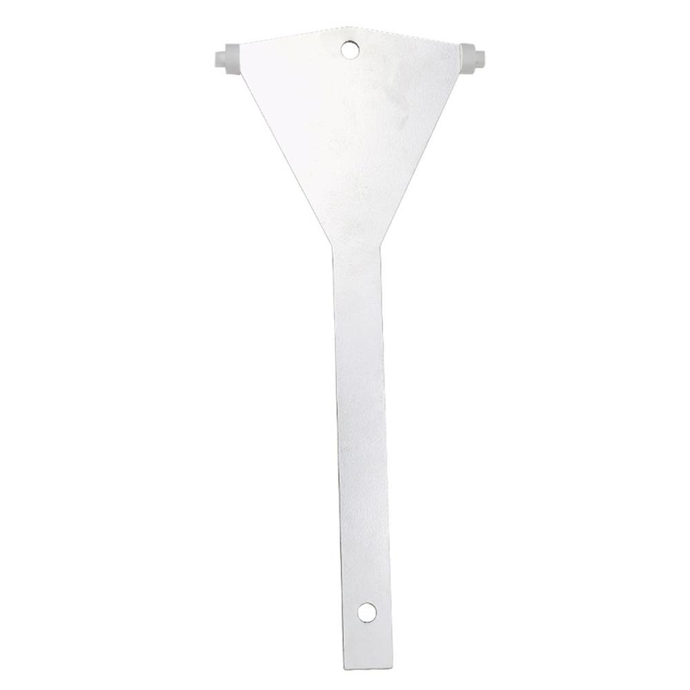 Tuner Adjustment Gauge Correction Tool Circling Table Measuring Tool Tuning Table Calibrator Gauge