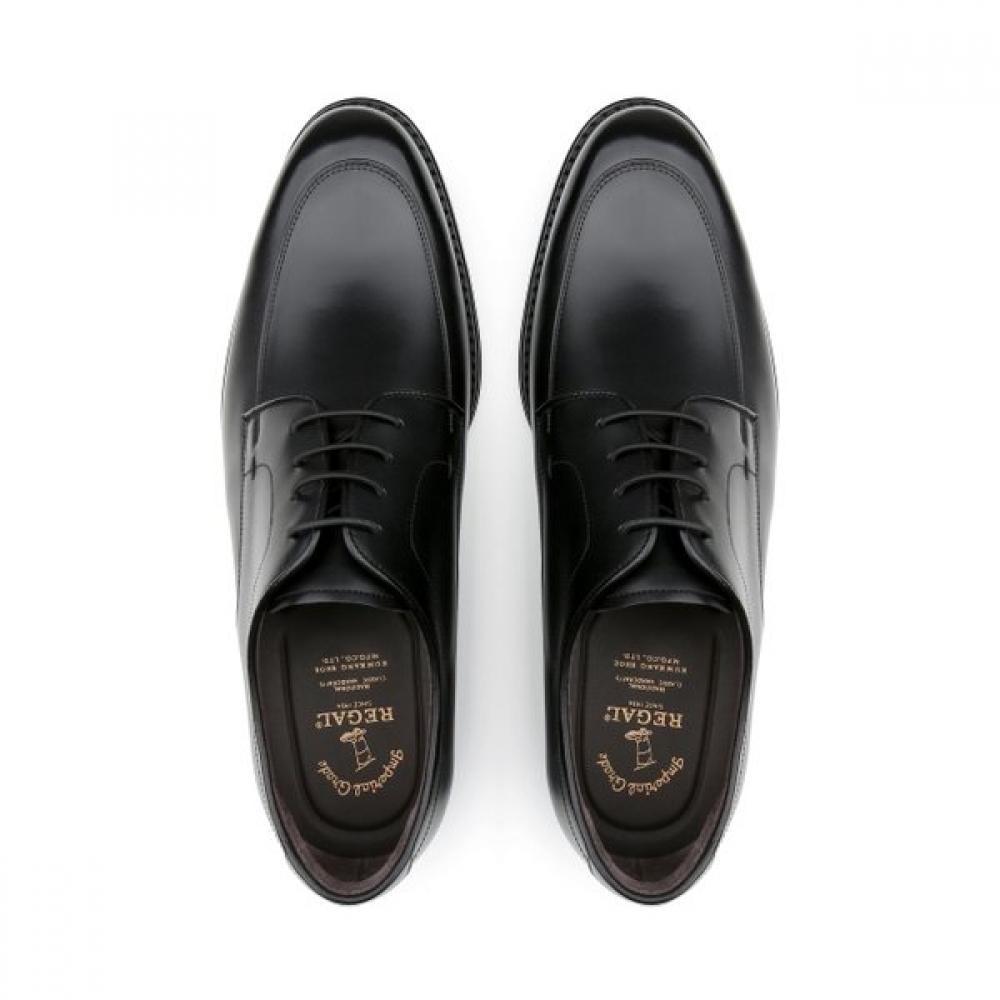 Kumkang Men S Regal Slip On Derby dreSS ShoeS Regoxc5958f1