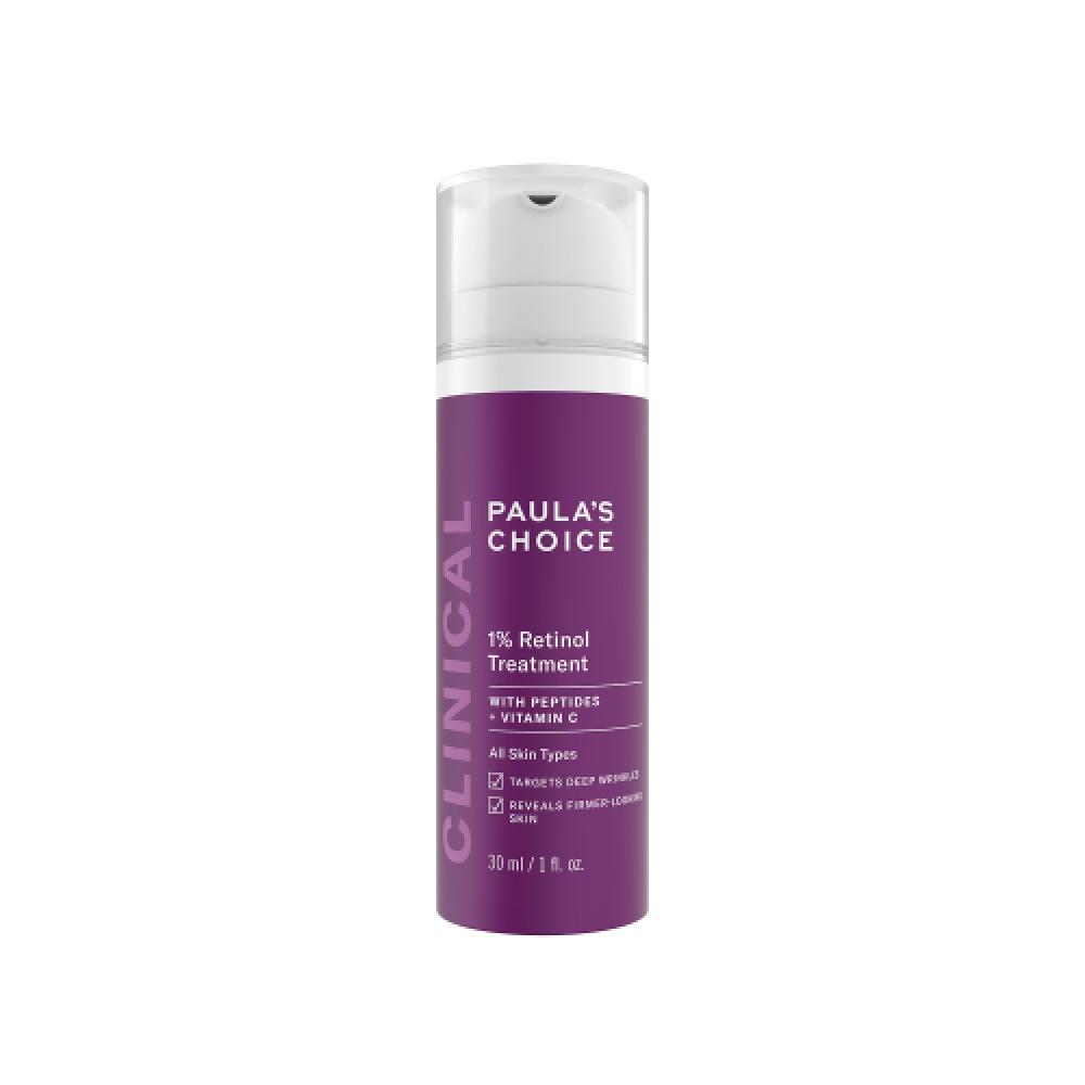 Paulaschoice Clinical 1 Retinol-Behandlung 30ml