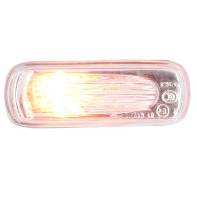 2 STÜCK Seitenblinker links rechts 6325G2 Superhell Ersatz für Citroen C4 I Limousine