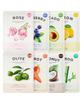 Fresh Mask Sheet (5 Pcs) [Choose 1 Type]