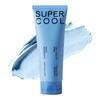 Mentology Super Cool Cleansing Foam, 140ml, 1 Pcs