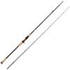 AbuGarcia Troutin' Marquis Northern Custom Lake Hunt TMARQUIS Lake Hunt TMLHC-662L for Lake Jigging