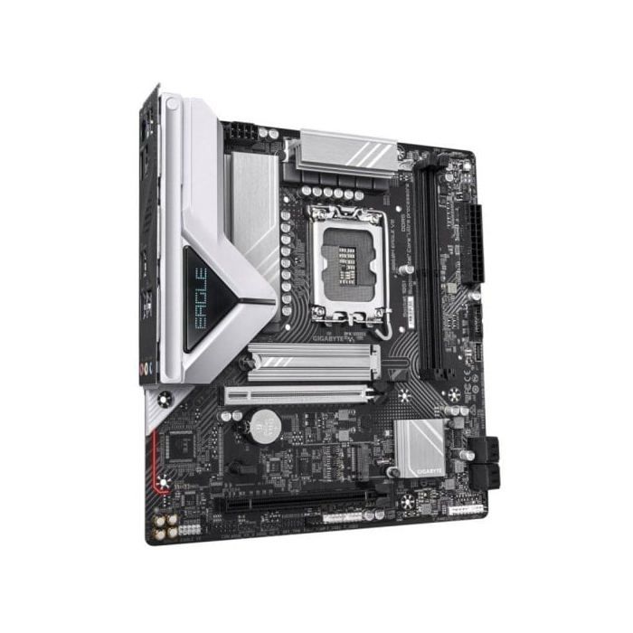 Gigabyte B860M EAGLE V2