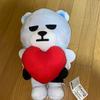 Used BIGBANG D-LITE Stuffed Animal