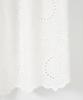 Salon De Yon Marine Grace Long Skirt_ White