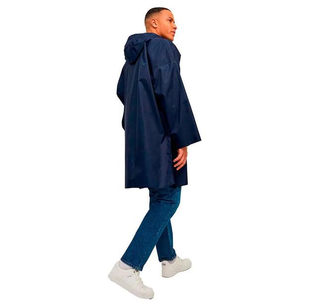 Jack & Jones Solar Poncho pláštěnka