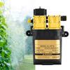 7-9LPM Flow Rate Electric Water Pump DC12V Agricultural Water Pump  Agricultural Use