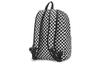 Vans Polyester Backpack Unisex Black VN000H4XY28
