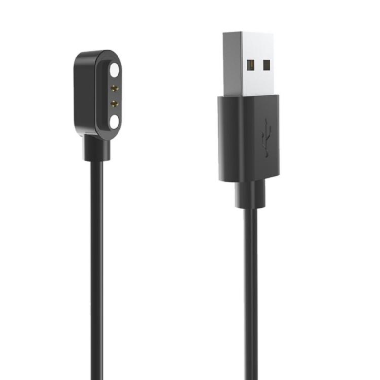 Portable Quick Charging Cable Cord Line with Strong Magnetic Attachment High Efficiency For Stratos 4 Wearable Device