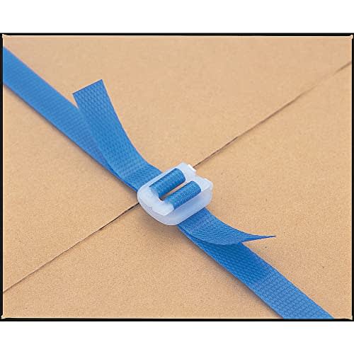 TRUSCO PP band stopper 16mm 100 pieces