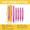 Dual-Ended Freckle Makeup Pencil Smudge-proof Freckle Pen High Quality Faux Freckle Stamp