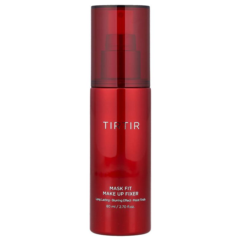 Mask Fit Make Up Fixer, 2.7 Fl Oz (80 Ml)
