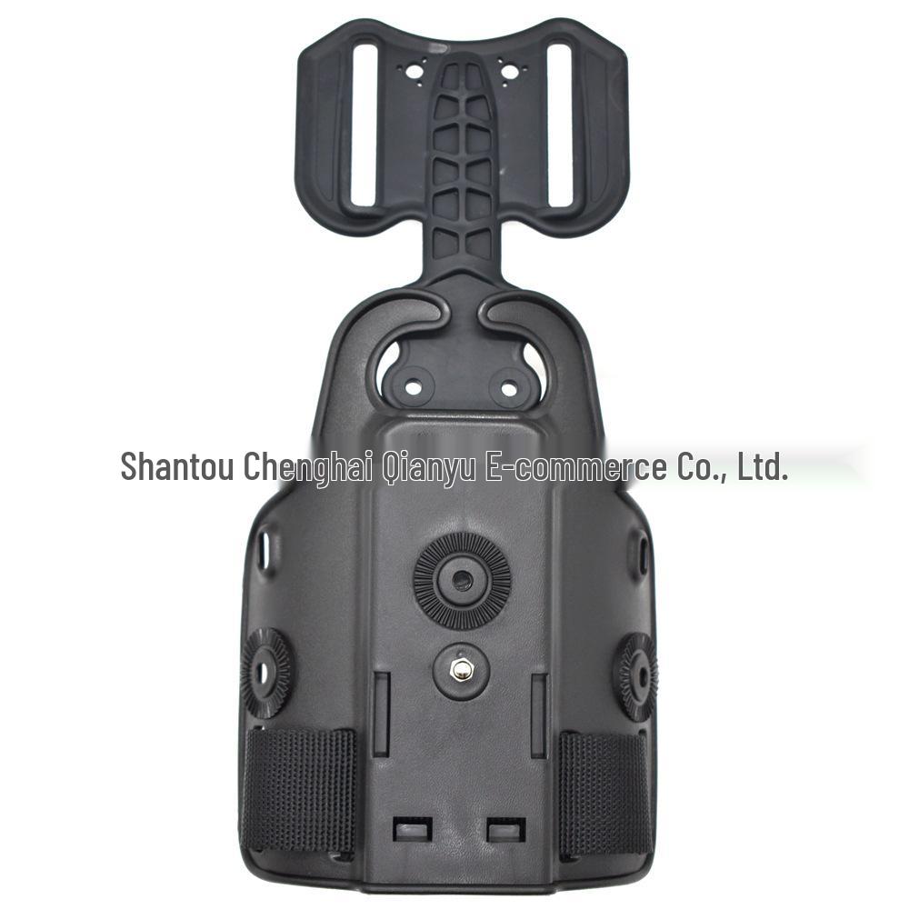 

Lilan Dual-Use Sofa: Adjustable Leg & Waist Support with Tactical Straps, Versatile for Any Setting Below 20L