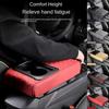 Armrest Box Height Pad Cup Holder for Car Multifunctional Storage