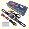 Car Rear View Camera Reverse Backup Camera Night Vision License Plate Waterproof