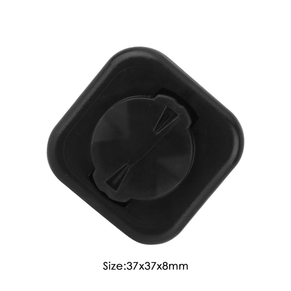 1-10 Stück Fahrrad Handy Aufkleber Computer Adapter Handy Halterung Stoppuhr Halterungen Installieren Handy Zubehör für Garmin