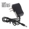 Commonly Used Electric Power Adapter AC 100V-240V To DC 3V 1A Output Charger
